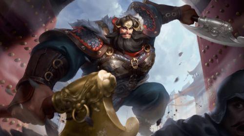 猴三棍爆料新皮肤的视频,全新皮肤视频大曝光！